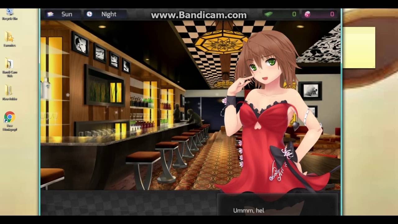 all pictures uncensored huniepop download